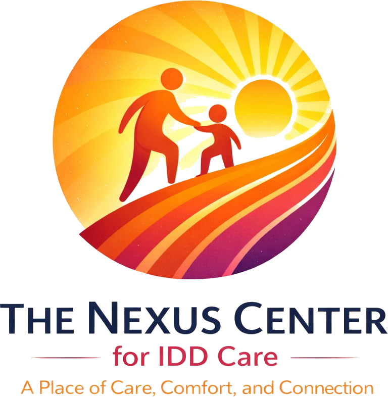 The Nexus Center for IDD Care